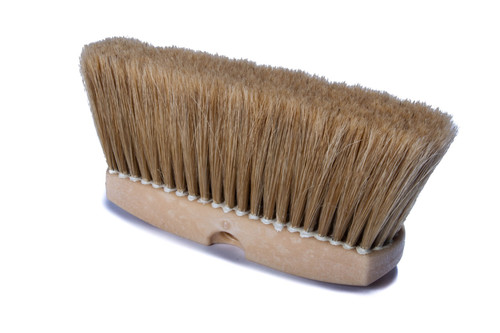 Natural Boar Hair Car Wash Brush - 3.75 Long Fiber | 701BW-375 Natural Boar Hair Car Wash Brush - 3.75 Long Fiber | 701BW-375