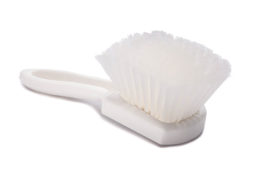 Pot Brush 9 White Polyester Epoxy Set | 9190 Pot Brush 9 White Polyester Epoxy Set | 9190