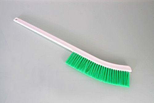 Showcase Brush Green Nylon Epoxy Set 2.25Trim | 9556GX Showcase Brush Green Nylon Epoxy Set 2.25Trim | 9556GX