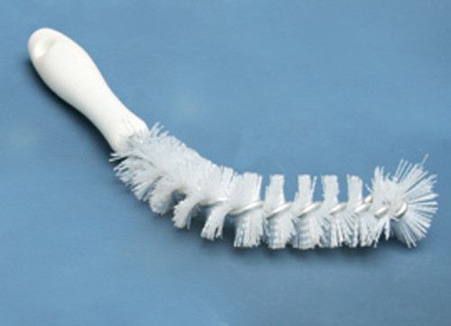 Elbow Brush Nylon 2.5Dia | 986225 Elbow Brush Nylon 2.5Dia | 986225