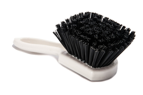 Pot Brush 9 Black Polyester Epoxy Set | 9190BK Pot Brush 9 Black Polyester Epoxy Set | 9190BK