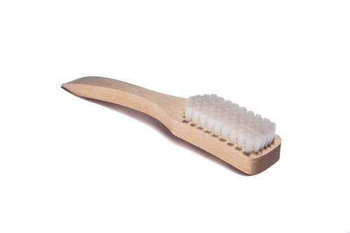 Spotting Brush large Soft White Nylon | 8020 Spotting Brush large Soft White Nylon | 8020