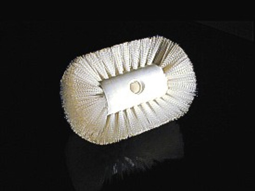 Tank Brush 8 White Synthetic | 6400 Tank Brush 8 White Synthetic | 6400