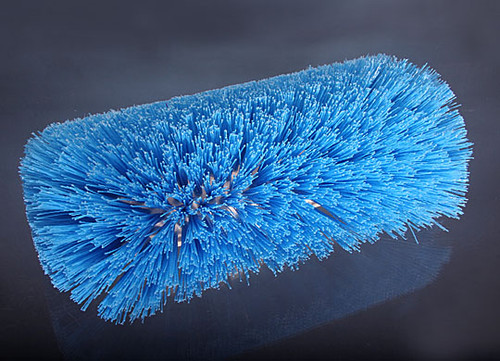 Tank Brush 12 Epoxy Set Blue Polypropylene | 9400BLP Tank Brush 12 Epoxy Set Blue Polypropylene | 9400BLP