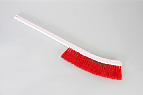 Showcase Brush Red Epoxy Set 2.25Trim | 9556RX Showcase Brush Red Epoxy Set 2.25Trim | 9556RX