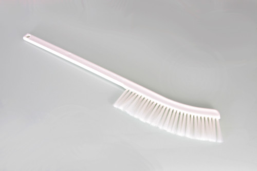Showcase Brush White Nylon Epoxy 2.25Trim | 9556X Showcase Brush White Nylon Epoxy 2.25Trim | 9556X