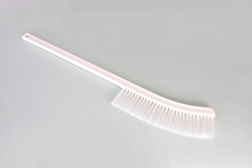 Showcase Brush White Nylon 2.25Trim | 9556 Showcase Brush White Nylon 2.25Trim | 9556