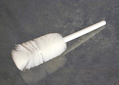 Half Gallon Brush Synthetic 16OAL 3 1/2 OD | 9275P Half Gallon Brush Synthetic 16OAL 3 1/2 OD | 9275P