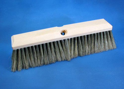 Broom 14 Boar Hair 3 Epoxy Set | 77B14 Broom 14 Boar Hair 3 Epoxy Set | 77B14