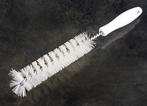 Fitting Brush 1 Dia. Plastic Handle | 886210 Fitting Brush 1 Dia. Plastic Handle | 886210
