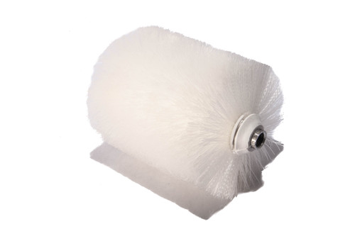 Pipe Brush 4.5 Nylon Reversible | 956545 Pipe Brush 4.5 Nylon Reversible | 956545