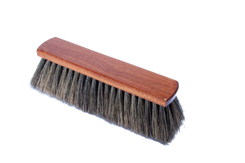 Window Wash Brush Flat Back 12x2.5 3.5 Bristle | 612-35 Window Wash Brush Flat Back 12x2.5 3.5 Bristle | 612-35
