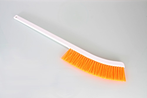 Showcase Brush Orange Nylon Staple Set 2.25Trim | 9556O Showcase Brush Orange Nylon Staple Set 2.25Trim | 9556O