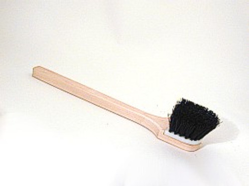 Heat Resist Utility Brush Large Handle | 9099 Heat Resist Utility Brush Large Handle | 9099