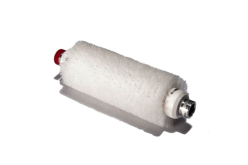 Pipe Brush 2.5 Nylon Reversible | 956525 Pipe Brush 2.5 Nylon Reversible | 956525