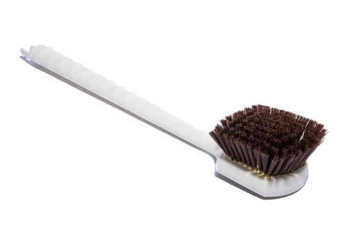Pot Brush 20 Brown Nylon Epoxy Set | 9191BR Pot Brush 20 Brown Nylon Epoxy Set | 9191BR