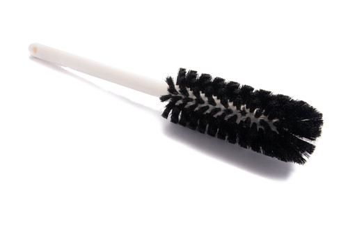 Fitting Brush 2 1/8 dia.Black Nylon | 9775BK Fitting Brush 2 1/8 dia.Black Nylon | 9775BK