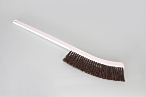 Showcase Brush Brown Nylon Epoxy Set 2.25Trim | 9556BRX Showcase Brush Brown Nylon Epoxy Set 2.25Trim | 9556BRX