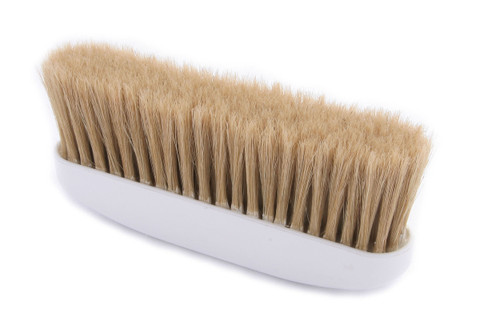 Bench Brush White Boar Hair 2 1/2 Trim 9.50 OA | B25 Bench Brush White Boar Hair 2 1/2 Trim 9.50 OA | B25