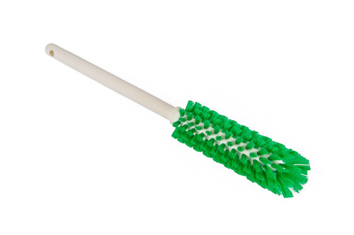 Fitting Brush 2 1/8" dia. Green Nylon | 9775G Fitting Brush 2 1/8" dia. Green Nylon | 9775G