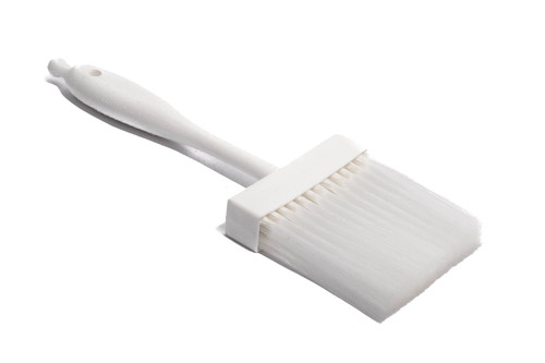Pastry Brush 3 Nylon White Flat | B3A Pastry Brush 3 Nylon White Flat | B3A