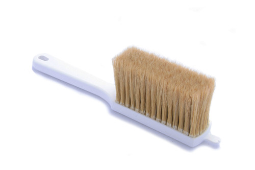 Egg Wash Brush White Boar Hair 1 7/8x5 1/4 brush | B20 Egg Wash Brush White Boar Hair 1 7/8x5 1/4 brush | B20