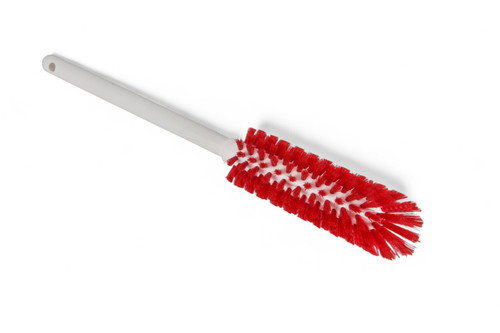 Fitting Brush 2 1/8" dia. Red | 9775R Fitting Brush 2 1/8" dia. Red | 9775R