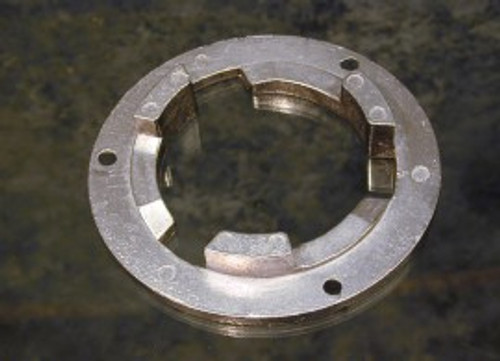 Clutch Plate 4 Center Hole Fit All | CP4-28 Clutch Plate 4 Center Hole Fit All | CP4-28