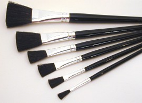 Lacquer Brush Camel Hair .125 | E13A Lacquer Brush Camel Hair .125 | E13A