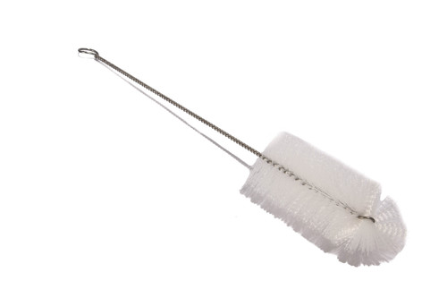 Beer Bottle Brush 18 OAL x 2.5 OD X 6.25 BP | BEEREA Beer Bottle Brush 18 OAL x 2.5 OD X 6.25 BP | BEEREA