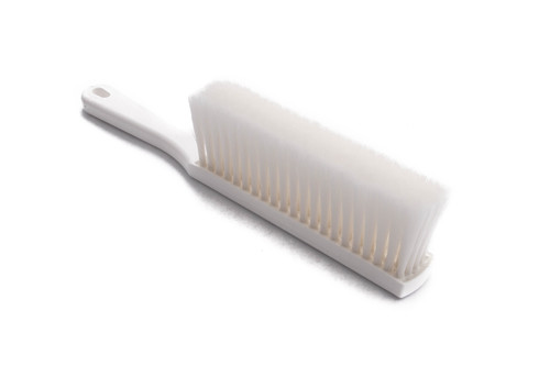 Counter Duster and Machine Brush Nylon Epoxy Set | B22 Counter Duster and Machine Brush Nylon Epoxy Set | B22
