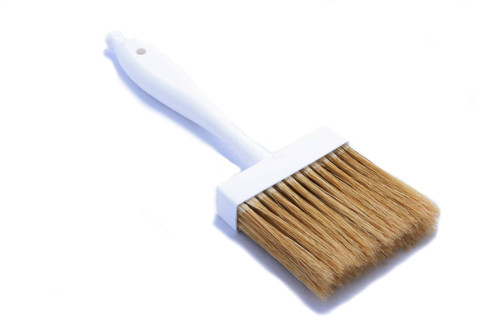 Pastry Brush 3 Flat White Boar Hair | B3C Pastry Brush 3 Flat White Boar Hair | B3C