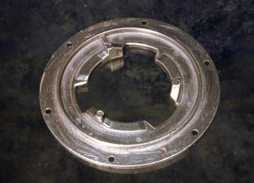 Clutch Plate 5 Center Hole General Machine | CP5-83 Clutch Plate 5 Center Hole General Machine | CP5-83