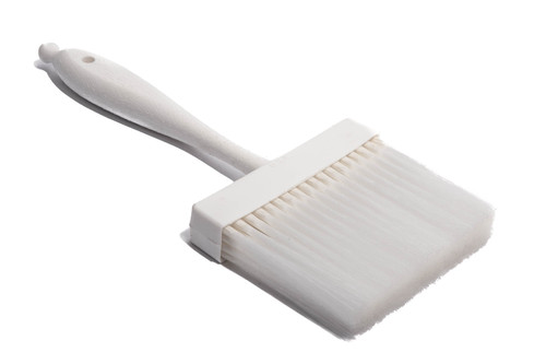 Pastry Brush 4 Flat White Nylon | B4A Pastry Brush 4 Flat White Nylon | B4A