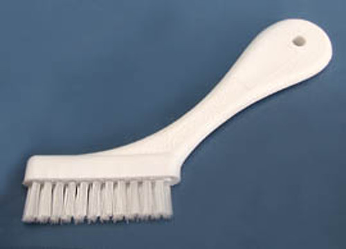 Parts Cleaning Brush .016 Level Nylon 1/2 Trim | AC9 Parts Cleaning Brush .016 Level Nylon 1/2 Trim | AC9