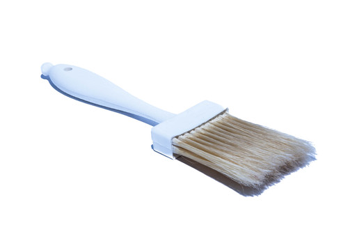 Croissant Brush 2 Soft White Boar Hair | B2CC Croissant Brush 2 Soft White Boar Hair | B2CC