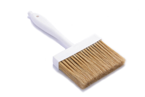 Pastry Brush 4 Bristle White Flat | B4C Pastry Brush 4 Bristle White Flat | B4C