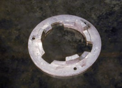 Clutch Plate 5 Center Hole Universal mach. | CP5-92A Clutch Plate 5 Center Hole Universal mach. | CP5-92A