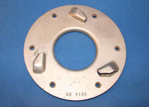 Clutch Plate 5 center hole #4195 | CP5-95 Clutch Plate 5 center hole #4195 | CP5-95
