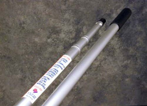 Handle 12 Aluminum Telescopic | AL12 Handle 12 Aluminum Telescopic | AL12