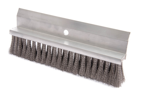 Oven Brush Stainless Steel Wire Pizza 1X 9.75 | B32 Oven Brush Stainless Steel Wire Pizza 1X 9.75 | B32