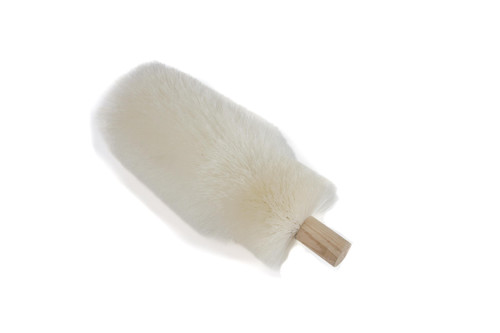 Can Wash Brush Wood Core 5 Gallon Pail | GM1 Can Wash Brush Wood Core 5 Gallon Pail | GM1
