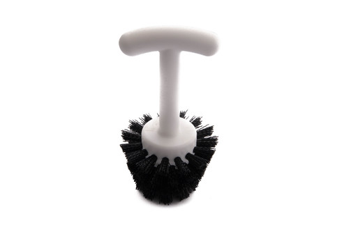 Muffin Pan Brush 3OD Top 2-3/8 base x 1.6 deep | B34B Muffin Pan Brush 3OD Top 2-3/8 base x 1.6 deep | B34B