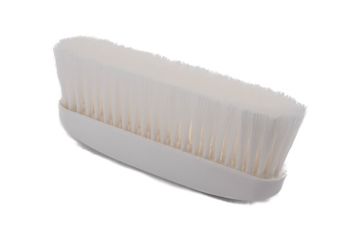 Bench & Flour Brush White Nylon | B23 Bench & Flour Brush White Nylon | B23