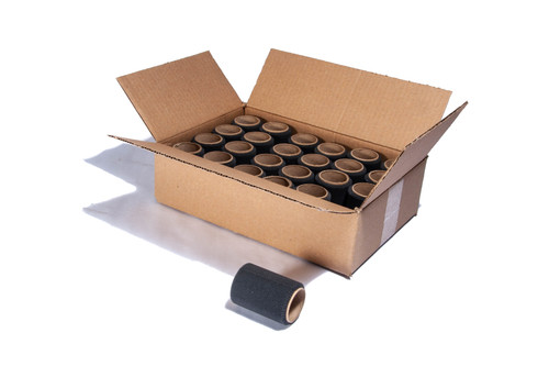 Poly Rollers Cover 3" wide (10 BOXES OF 24) | JEN-3PRCASE Poly Rollers Cover 3" wide (10 BOXES OF 24) | JEN-3PRCASE