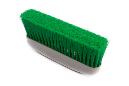 Bench & Flour Brush Green Synthetic | B23G Bench & Flour Brush Green Synthetic | B23G