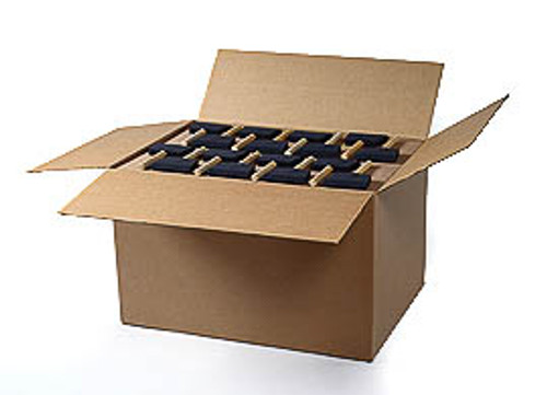 Foam Brushes 4 Wood Handle MASTER CTN 252 | JEN-4BULK Foam Brushes 4 Wood Handle MASTER CTN 252 | JEN-4BULK