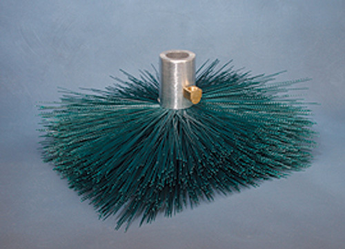 Duct Brush 8x 9 cuff size 2 | DB8X9 Duct Brush 8x 9 cuff size 2 | DB8X9