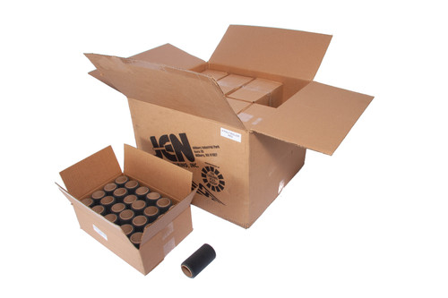 Poly Rollers Cover 4 wide (8 BOXES OF 24) | JEN-4PRCASE Poly Rollers Cover 4 wide (8 BOXES OF 24) | JEN-4PRCASE