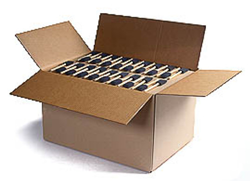 Foam Brushes 1 Wood Handle MASTER CTN 1200 pcs | JEN-1BULK Foam Brushes 1 Wood Handle MASTER CTN 1200 pcs | JEN-1BULK